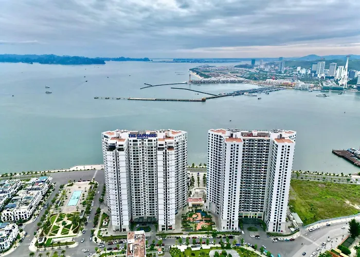 Diamond - Apartamento Ha Long