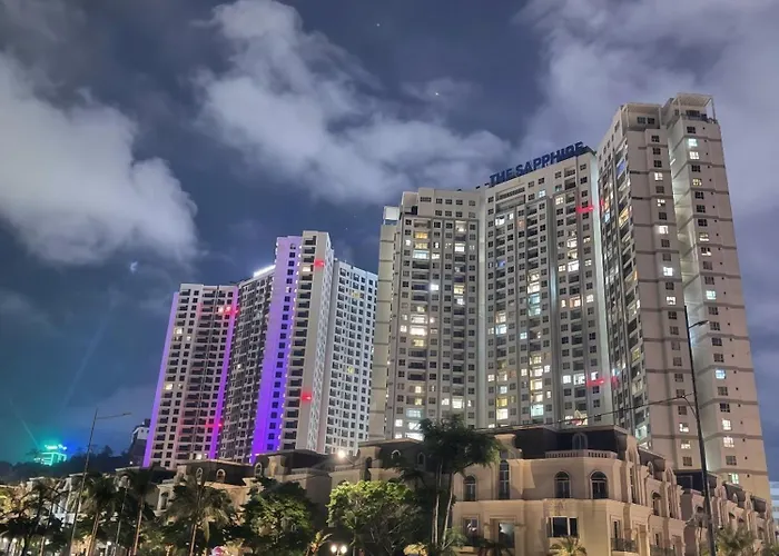 Diamond - Apartamento