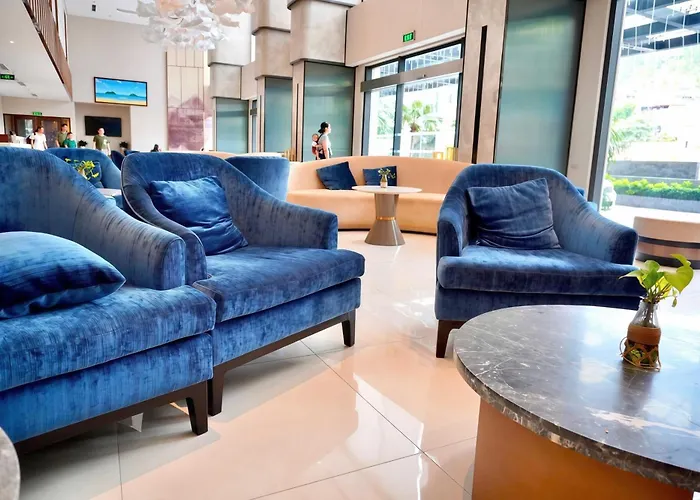 Apartamento Diamond - *