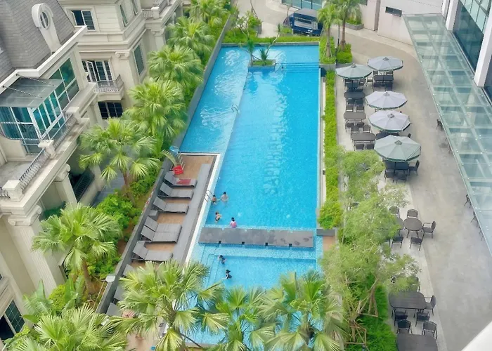 Apartamento Diamond - Ha Long