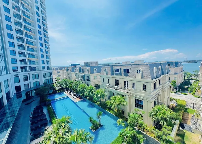 Apartamento Diamond -